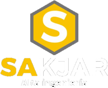 Logotipo de Sakjar
