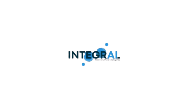 Logotipo de integral
