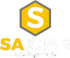 Logotipo de Sakjar